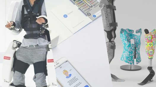 tech santé 1 pilote