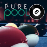 Pure Pool Titre