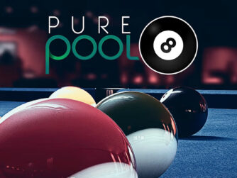 Pure Pool Titre