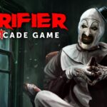 Terrifier - The arcade game