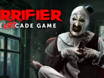 Terrifier - The arcade game