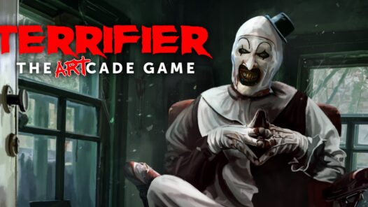Terrifier - The arcade game