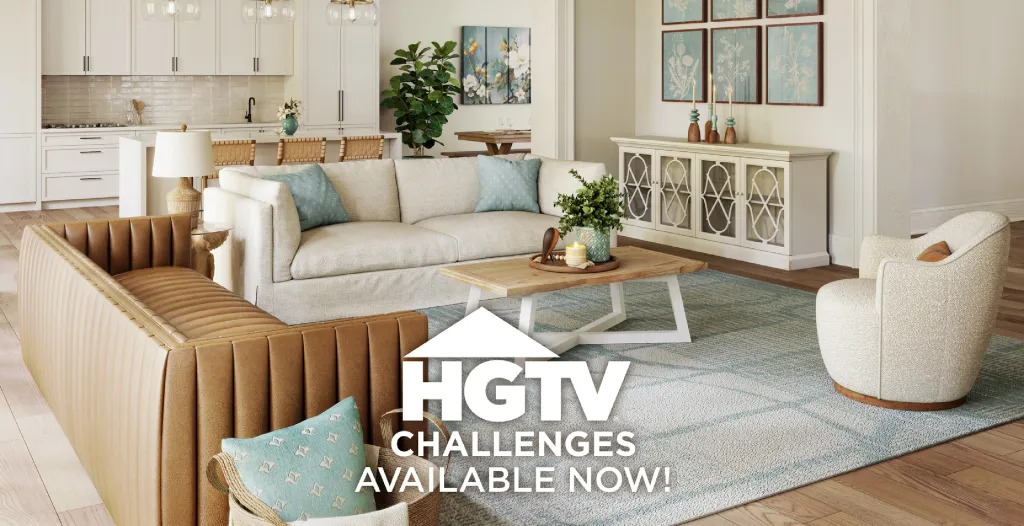 HGTV Challenge