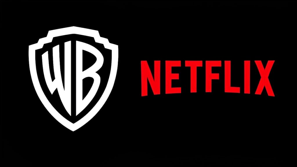 Warner/Netflix