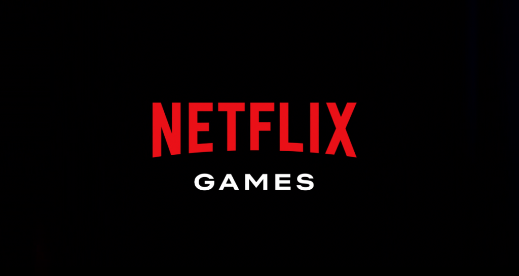 Netlfix Games