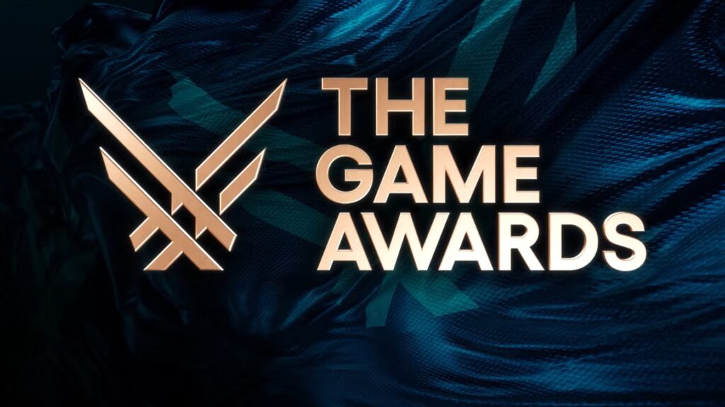 Game Awards 2025