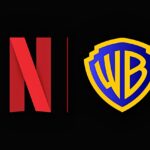 Netlix X Warner Bros.