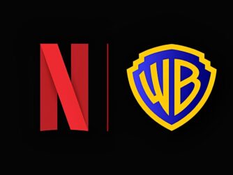 Netlix X Warner Bros.