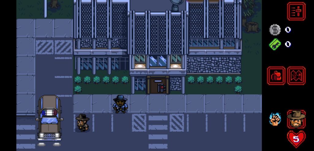 Stranger Things 1984