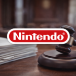 Nintendo - Génération par IA