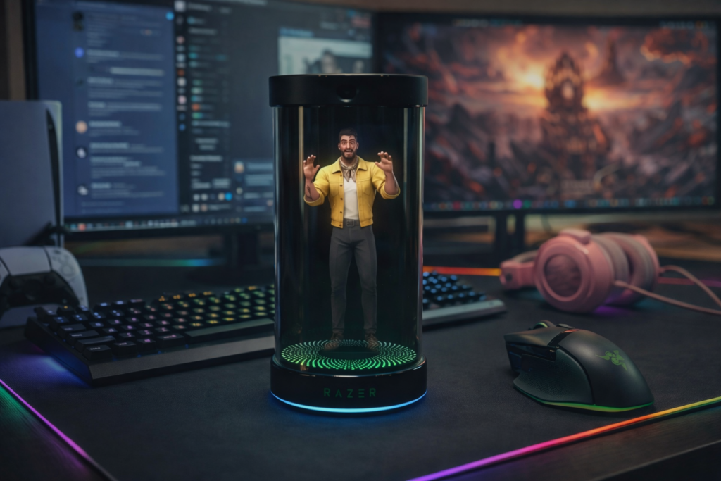 PROJECT AVA - MODIFIE PAR IA