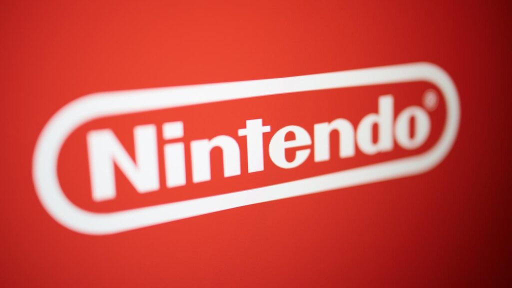 Logo Nintendo
