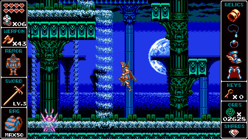 Odallus