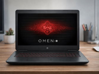 HP OMEN