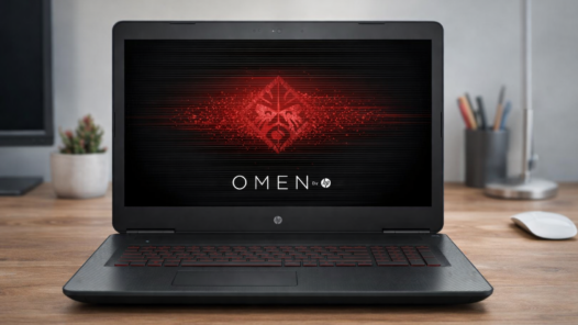 HP OMEN