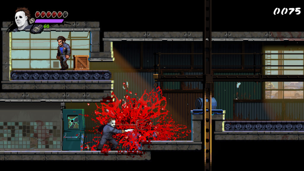 RetroRealms Halloween