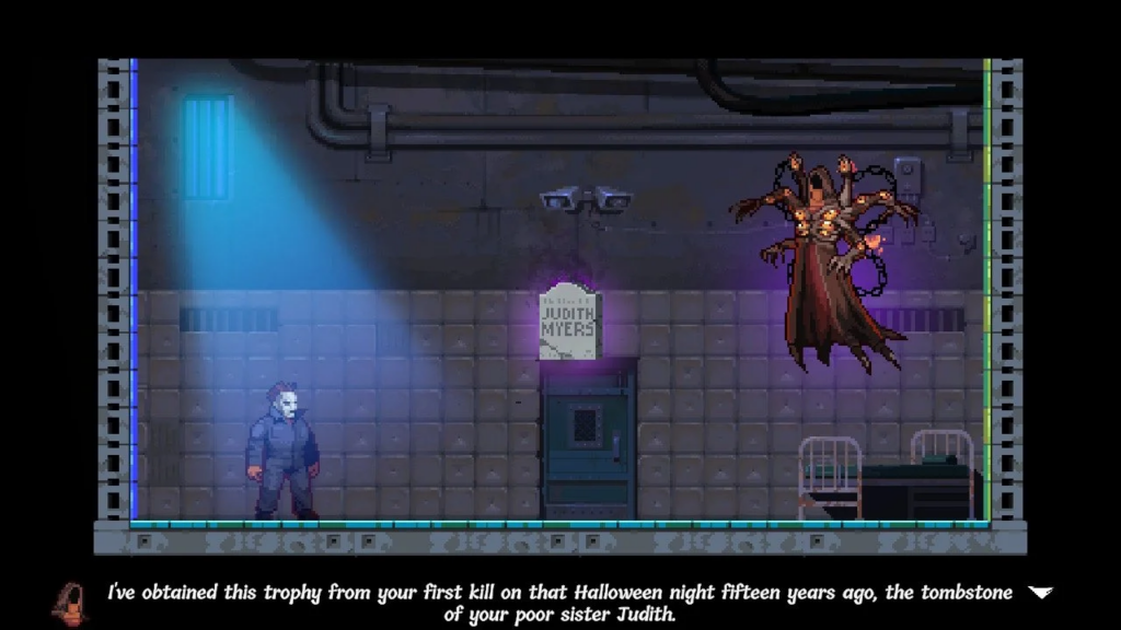 RetroRealms Halloween