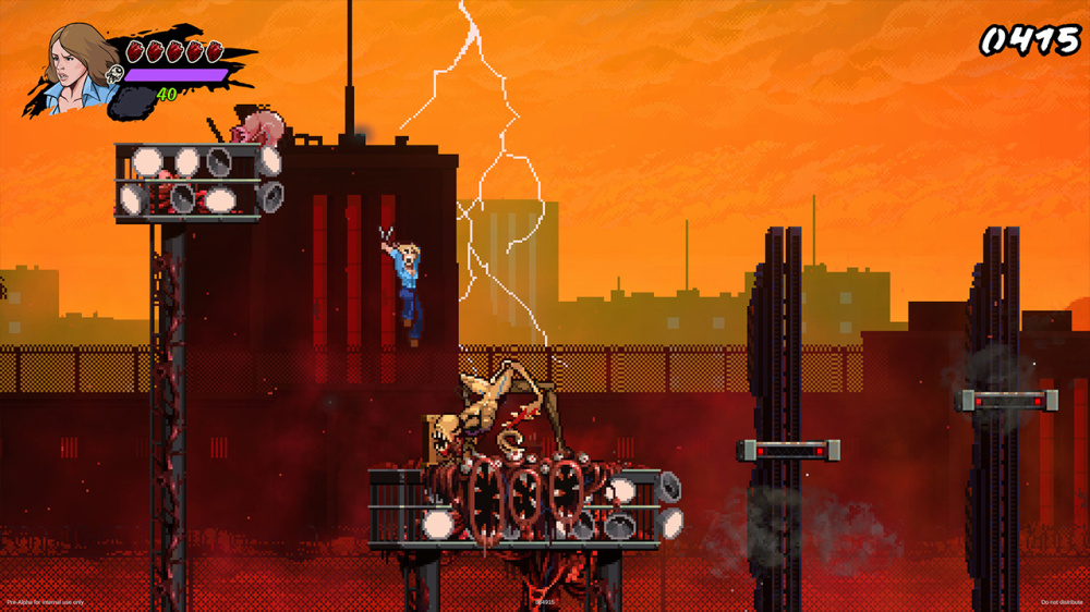 RetroRealms Halloween