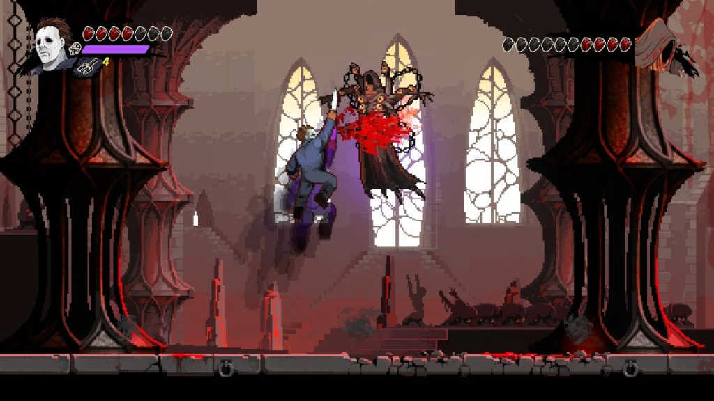 RetroRealms Halloween