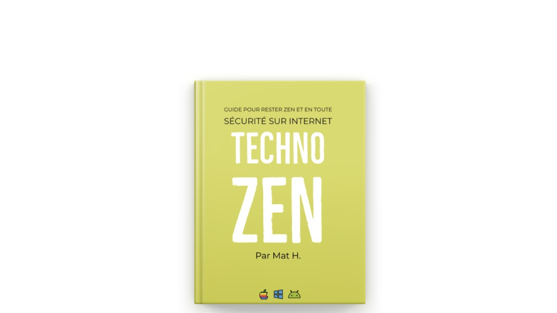 Techno Zen and Auto-edition