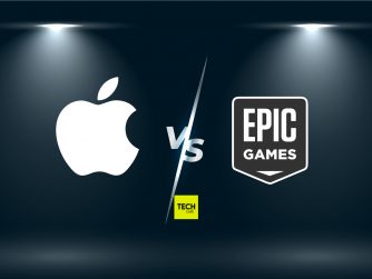 Epic VS Apple Tech Café podcast